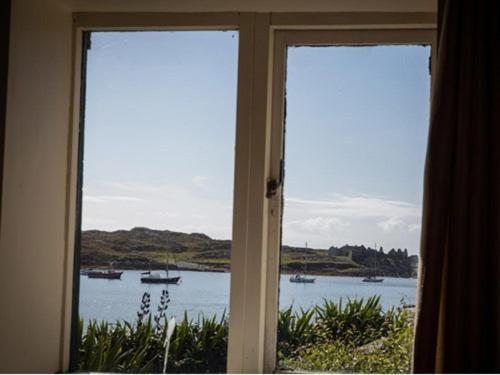 The Beach, Days Bar And B&B Inishbofin Rum bild