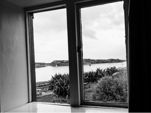 The Beach, Days Bar And B&B Inishbofin Rum bild
